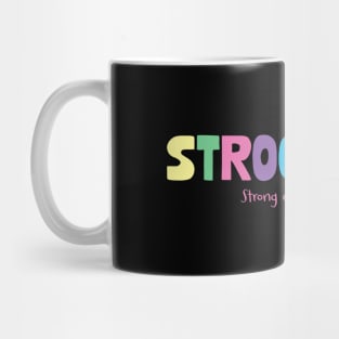 Stroganoff Mug